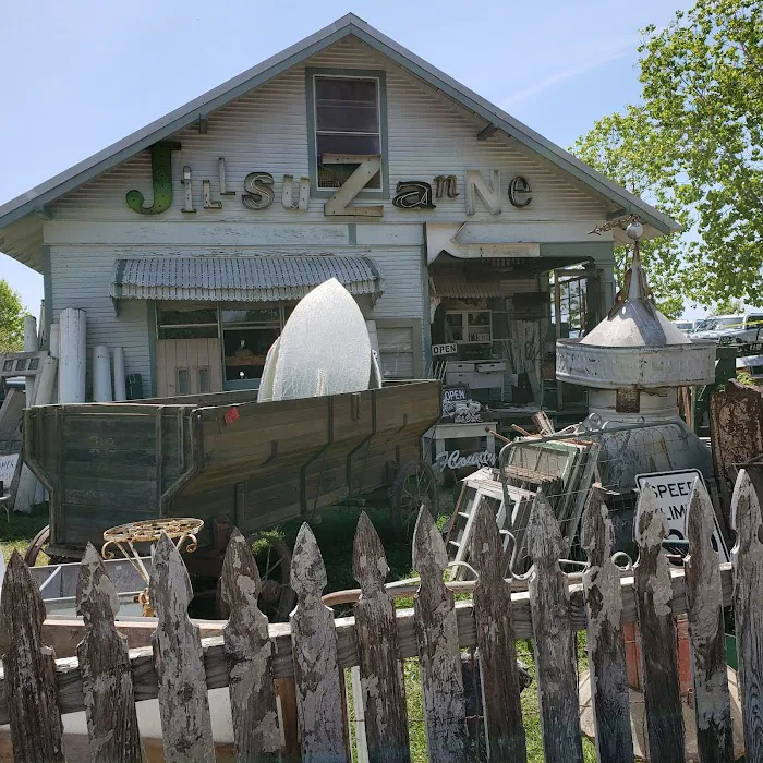 Dillard's R.V. Park Picture 2