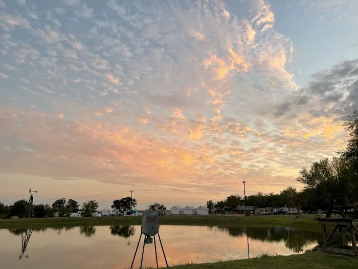 Dillard's R.V. Park Picture 5