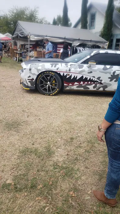 Dillard's R.V. Park Picture 7