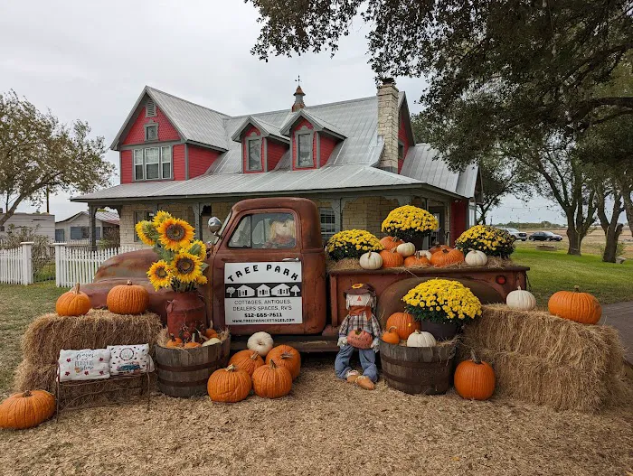 Dillard's R.V. Park Picture 6