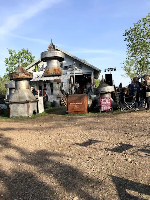 Dillard's R.V. Park Picture 1