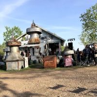 Dillard's R.V. Park ico