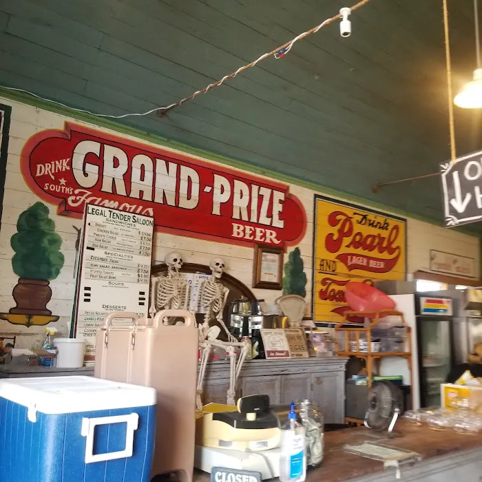 Dillard's R.V. Park Picture 3