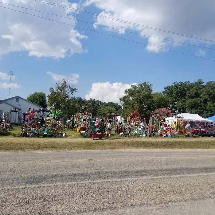 Dillard's R.V. Park Picture 4