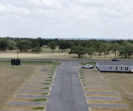 MBM Estates Manufactured Home Community