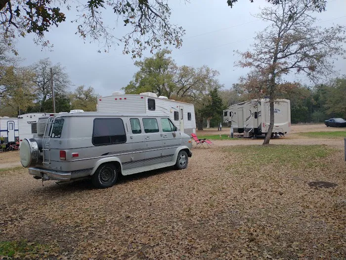 Ross's South Forty RV Park Picture 5