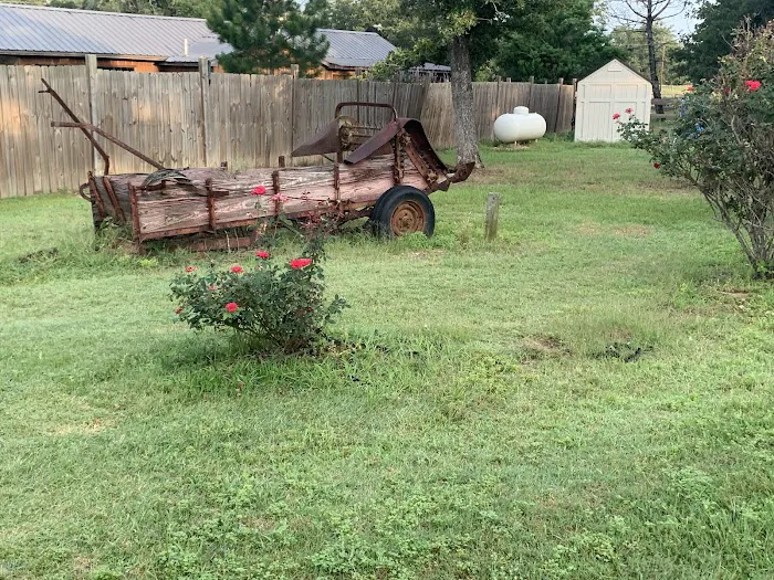 Ross's South Forty RV Park Picture 2