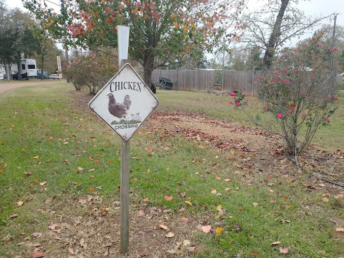 Ross's South Forty RV Park Picture 4