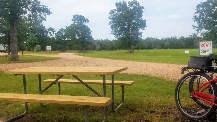 Ross's South Forty RV Park Picture 9