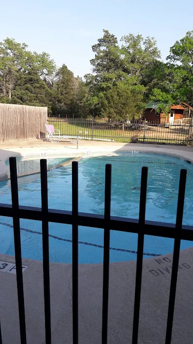 Ross's South Forty RV Park Picture 7