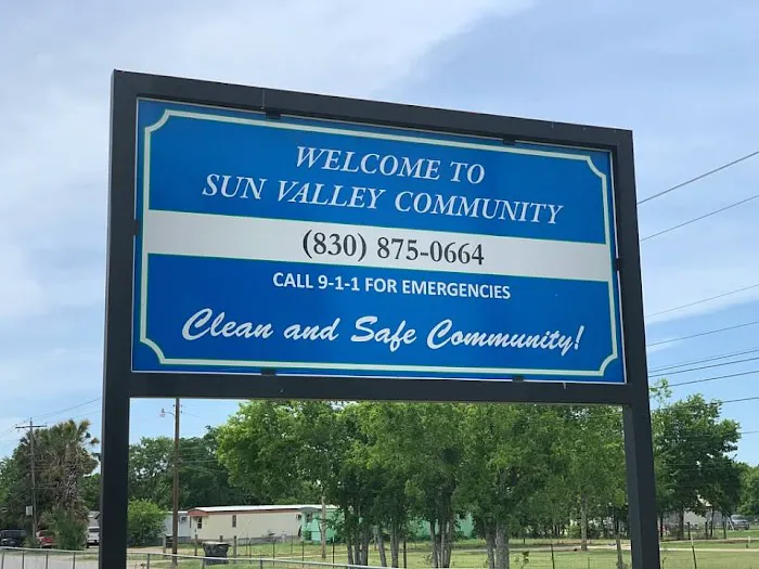 Sun Valley Mobile Home Park Picture 5