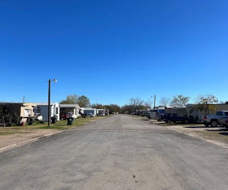 Sun Valley Mobile Home Park