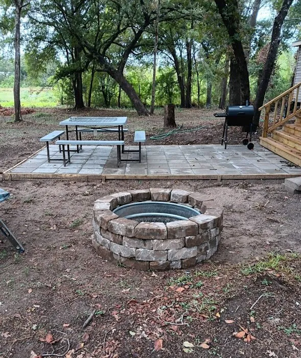 Camp Joy - RV Boondocking - Tents Picture 8