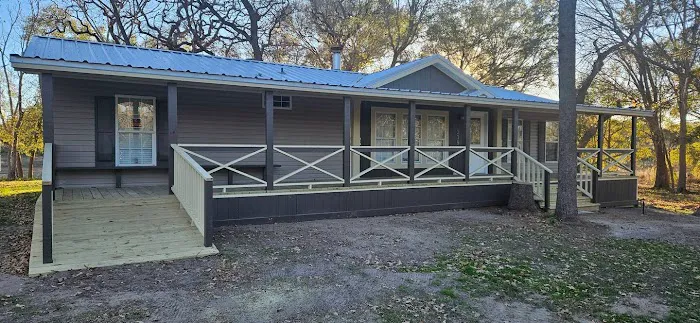 Camp Joy - RV Boondocking - Tents Picture 9