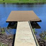 Camp Joy - RV Boondocking - Tents