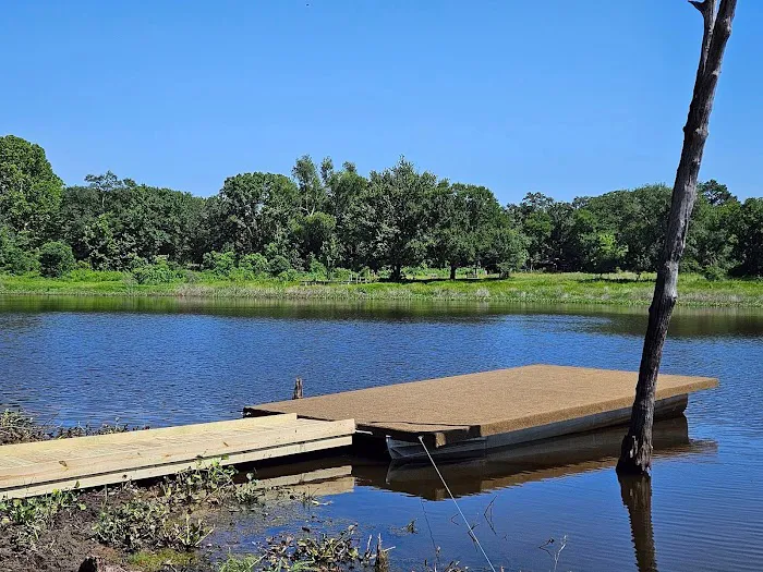 Camp Joy - RV Boondocking - Tents Picture 6