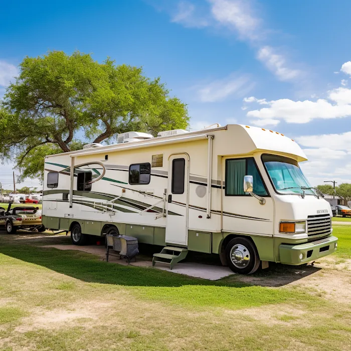 Sun Valley RV Park Picture 5