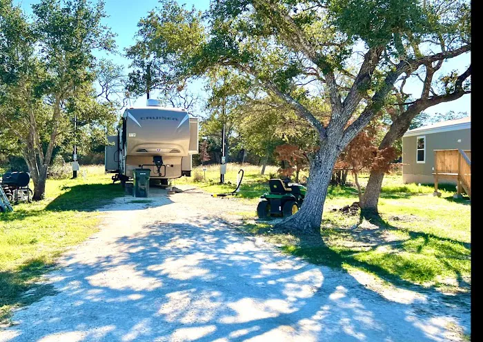 Sun Valley RV Park Picture 1