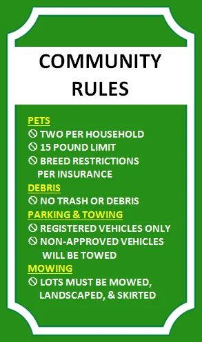 Sun Valley RV Park Picture 2