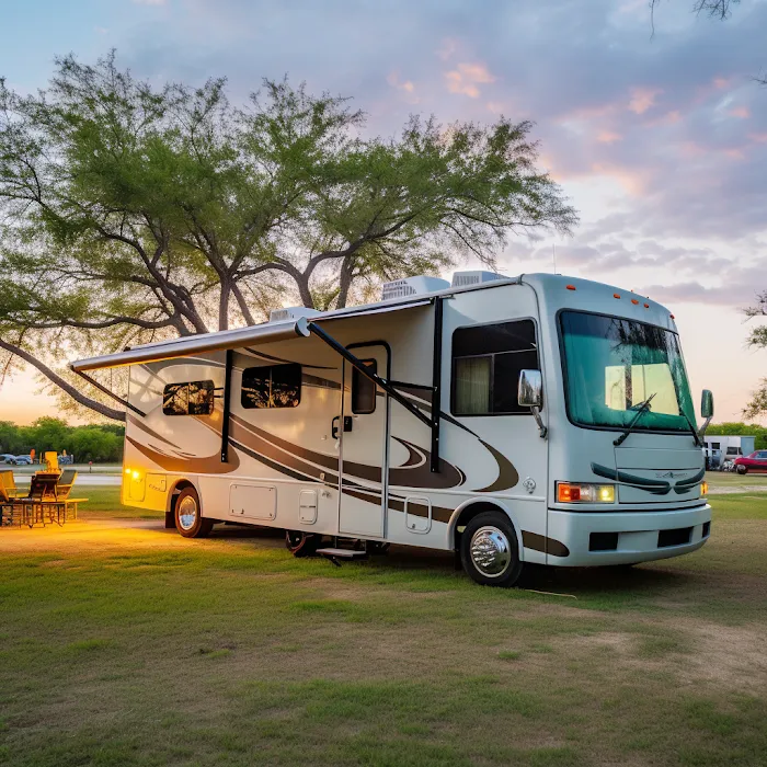 Sun Valley RV Park Picture 6