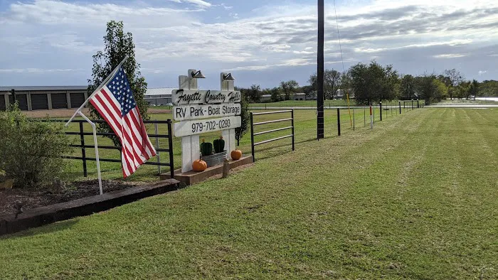 Fayette Country Hills Picture 2