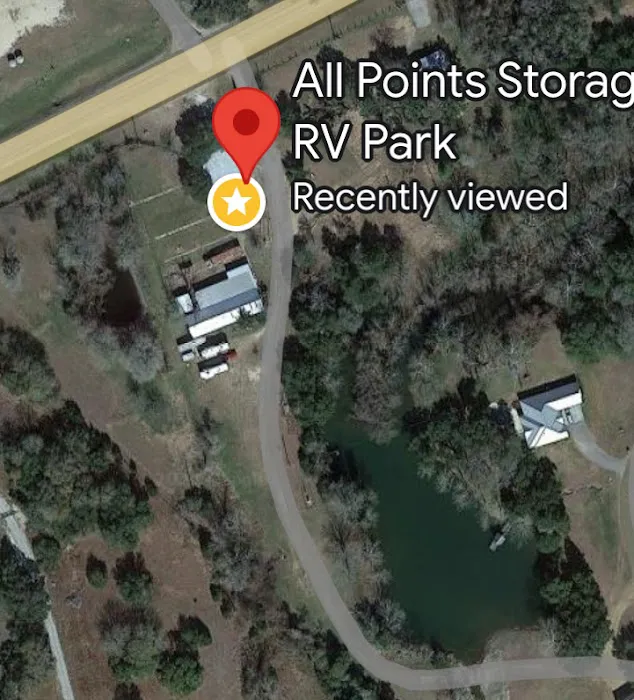 All Points Storage & RV Park Picture 1