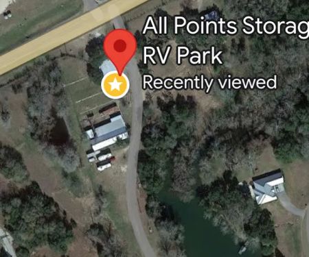 All Points Storage & RV Park