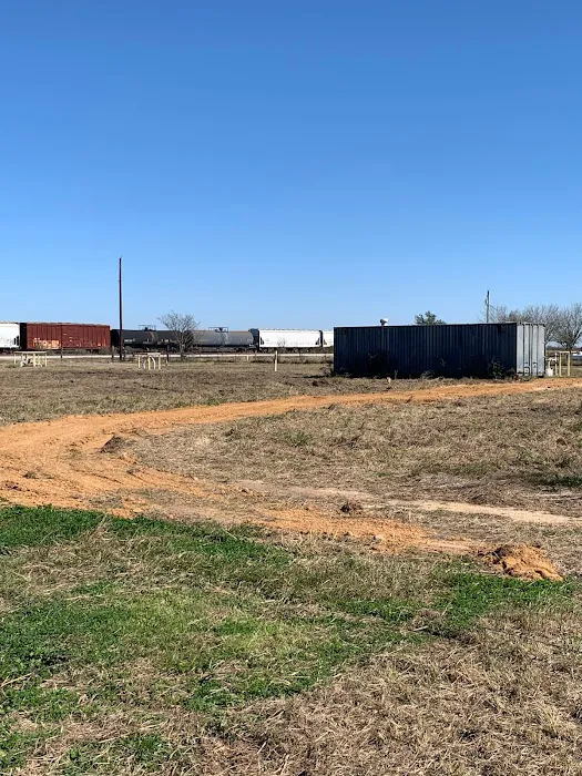 US 90 RV Park Picture 6