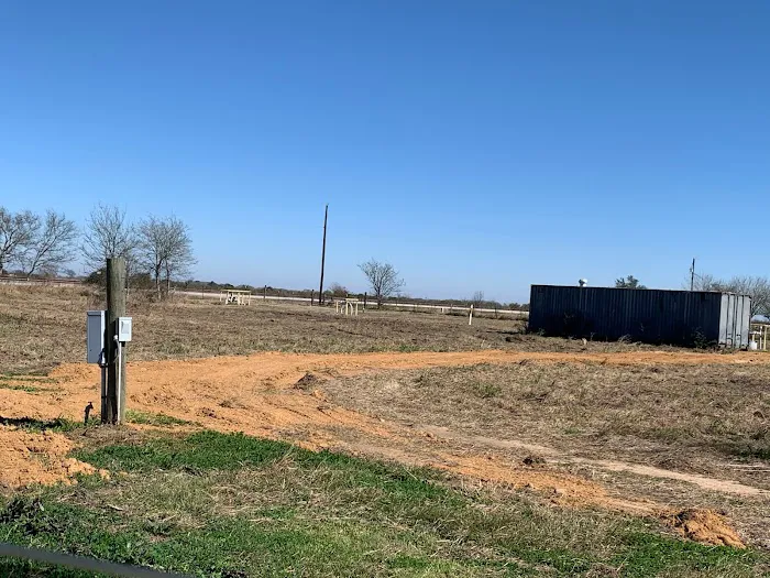 US 90 RV Park Picture 9