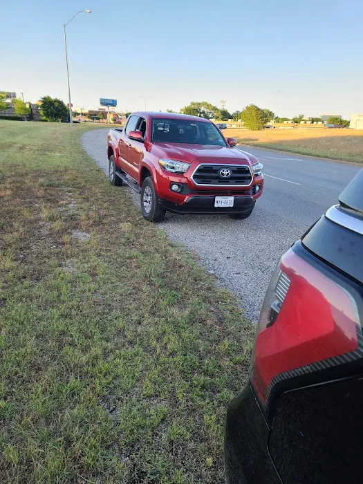 Evergreens RV Park Picture 1