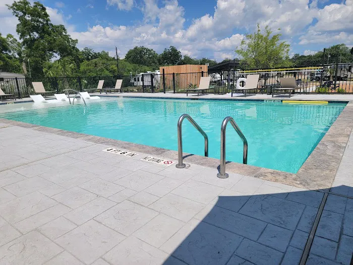 Jetstream RV Resort at Wharton Picture 7