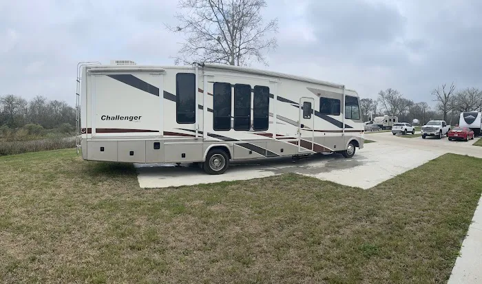 Jetstream RV Resort at Wharton Picture 2