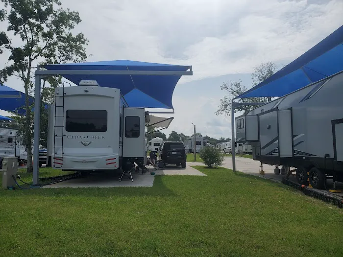 Jetstream RV Resort at Wharton Picture 3