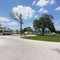Jetstream RV Resort at Wharton ico