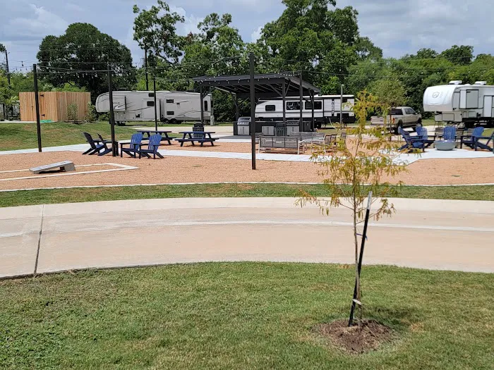 Jetstream RV Resort at Wharton Picture 10