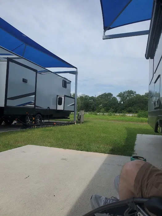 Jetstream RV Resort at Wharton Picture 9