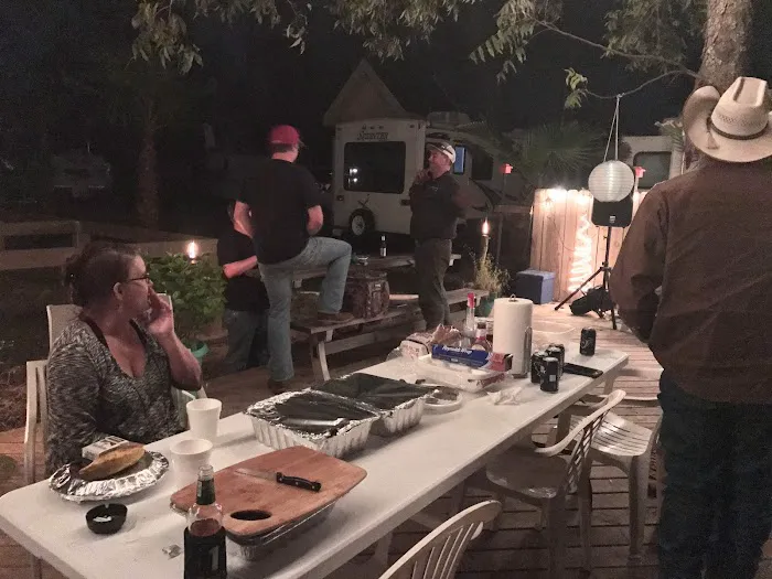 Coyote Cove RV Resort Picture 3