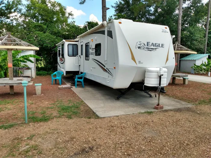 Coyote Cove RV Resort Picture 6