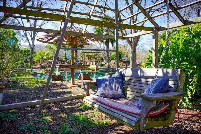 Coyote Cove RV Resort Picture 8