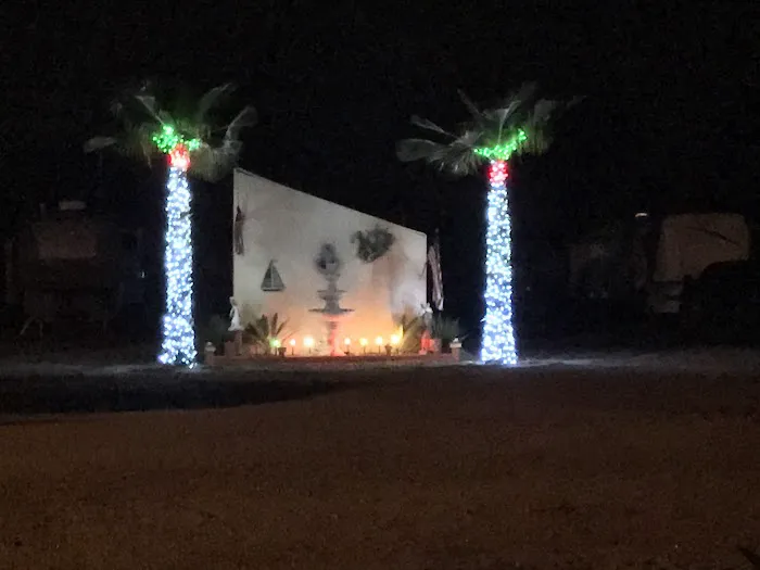 Coyote Cove RV Resort Picture 9