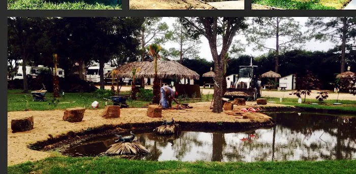 Coyote Cove RV Resort Picture 7