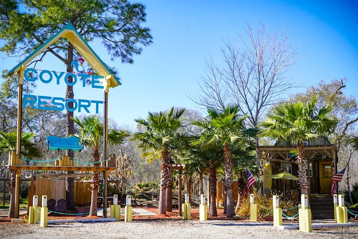 Coyote Cove RV Resort Picture 10