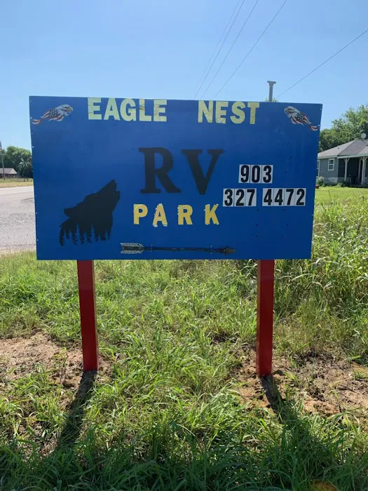 Eagle Nest RV Park Picture 1