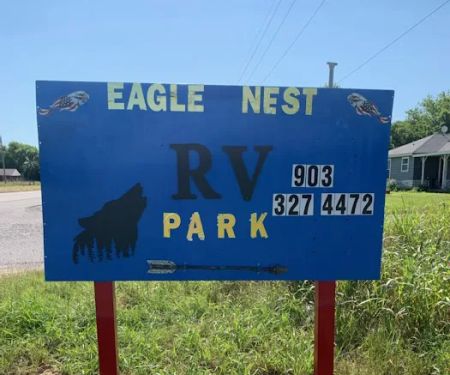 Eagle Nest RV Park