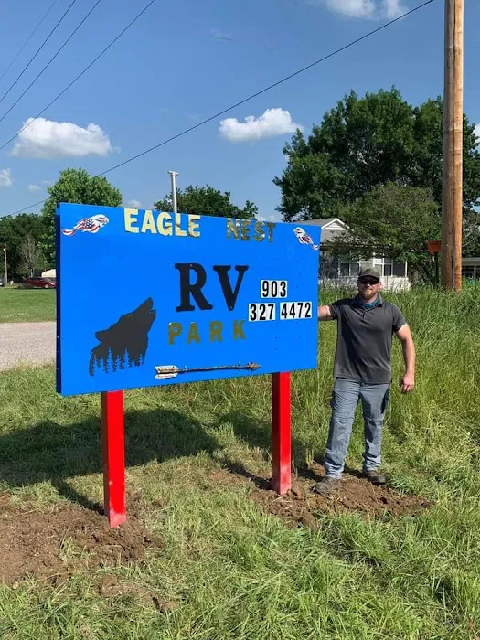 Eagle Nest RV Park Picture 2