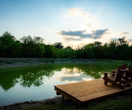 Silo Creek RV Resort