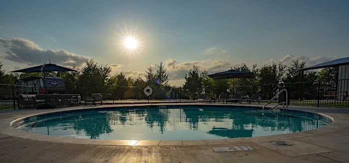 Silo Creek RV Resort Picture 10