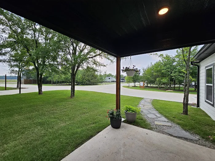 Silo Creek RV Resort Picture 9