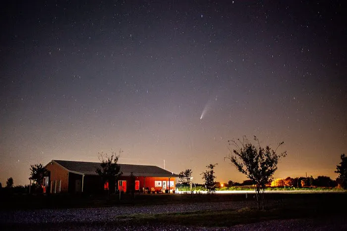 Anna Country RV Ranch Picture 10