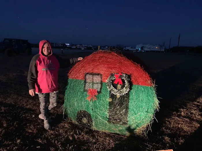 Anna Country RV Ranch Picture 3